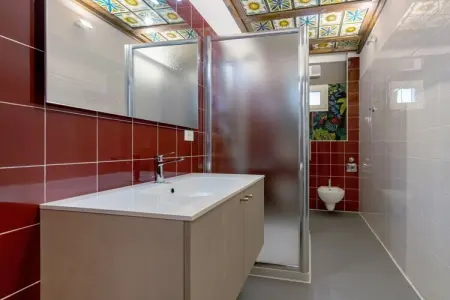 512844, Appartement à Bologne avec Parking - Photo 12
