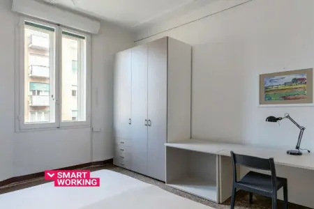 512844, Appartement à Bologne avec Parking - Photo 13