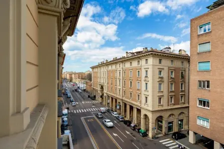 512844, Appartement à Bologne avec Parking - Photo 14