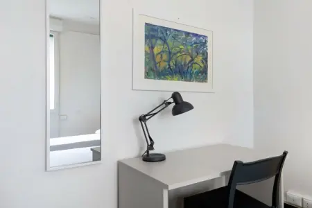 512844, Appartement à Bologne avec Parking - Photo 15