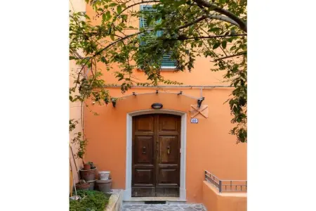 513414, Capo di Lucca 10 - Appartement Marguerite Blanche - Photo 1