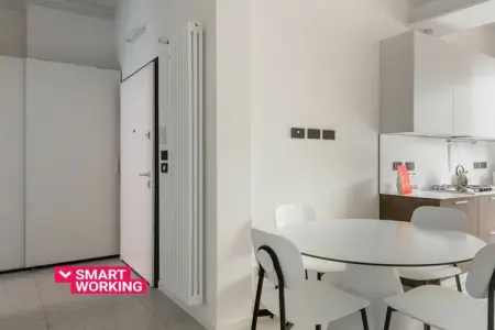 513414, Capo di Lucca 10 - Appartement Marguerite Blanche - Photo 3