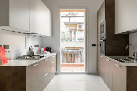 513414, Capo di Lucca 10 - Appartement Marguerite Blanche - Photo 4