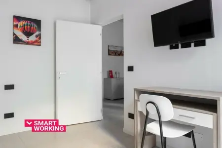 513414, Capo di Lucca 10 - Appartement Marguerite Blanche - Photo 8