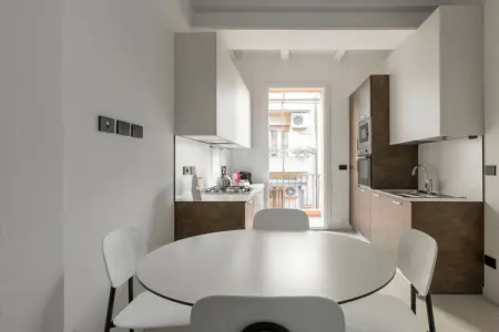 513414, Capo di Lucca 10 - Appartement Marguerite Blanche - Photo 9
