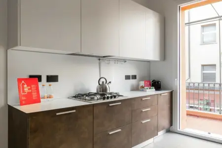 513414, Capo di Lucca 10 - Appartement Marguerite Blanche - Photo 11