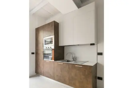513414, Capo di Lucca 10 - Appartement Marguerite Blanche - Photo 12