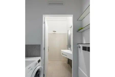 513414, Capo di Lucca 10 - Appartement Marguerite Blanche - Photo 24