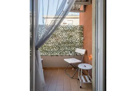 512583, Appartement à Bologne avec Balcon - Photo 2