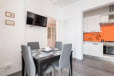 512583, Appartement à Bologne avec Balcon - Photo 3