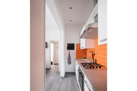 512583, Appartement à Bologne avec Balcon - Photo 4