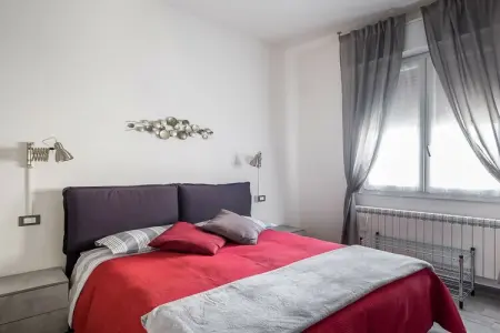 512583, Appartement à Bologne avec Balcon - Photo 6