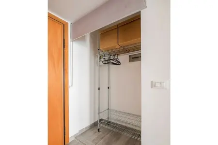 512583, Appartement à Bologne avec Balcon - Photo 7