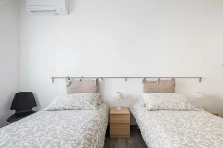 512583, Appartement à Bologne avec Balcon - Photo 8