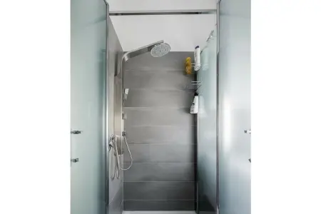 512583, Appartement à Bologne avec Balcon - Photo 10