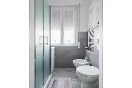 512583, Appartement à Bologne avec Balcon - Photo 11