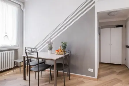 512513, Navile 23 - Appartement Familial Navile - Photo 1