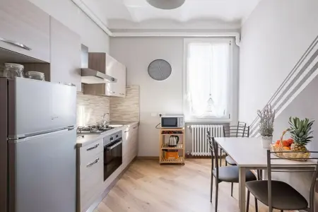 512513, Navile 23 - Appartement Familial Navile - Photo 2
