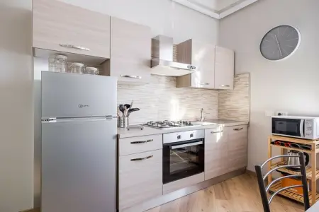 512513, Navile 23 - Appartement Familial Navile - Photo 7