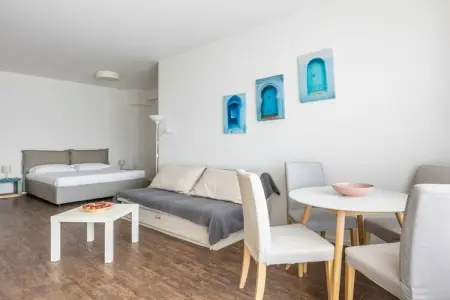 512664, Largo Molina - Interno 5 - Studio II - Photo 1