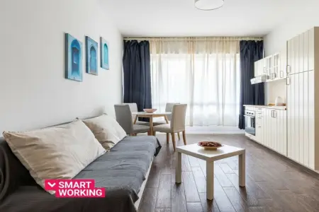 512664, Largo Molina - Interno 5 - Studio II - Photo 2