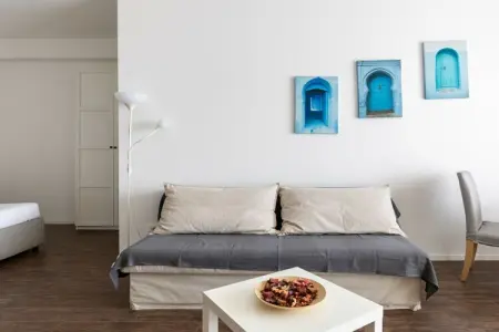 512664, Largo Molina - Interno 5 - Studio II - Photo 3