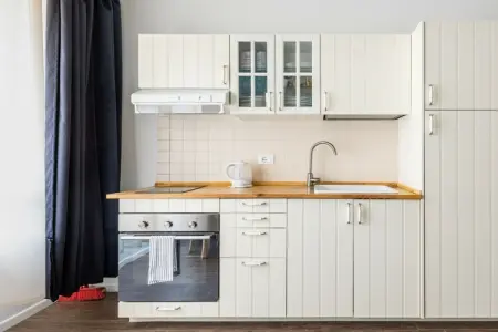 512664, Largo Molina - Interno 5 - Studio II - Photo 6