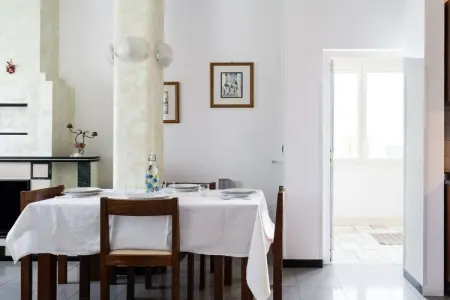 513731, Maison Gentile avec jardin - CM - Photo 5