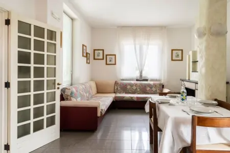 513731, Maison Gentile avec jardin - CM - Photo 7