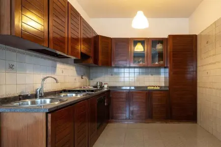 513731, Maison Gentile avec jardin - CM - Photo 8