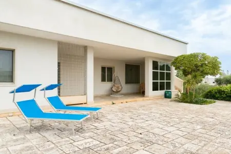 513731, Maison Gentile avec jardin - CM - Photo 31