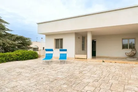 513731, Maison Gentile avec jardin - CM - Photo 32