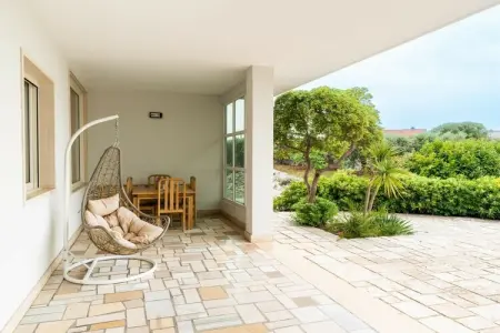 513731, Maison Gentile avec jardin - CM - Photo 34