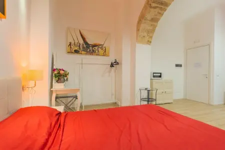 513445, Maison de vacances Indian Red Room - Photo 1