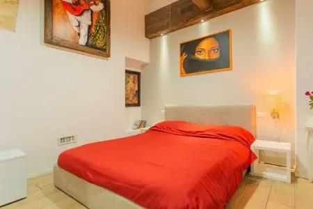 513445, Maison de vacances Indian Red Room - Photo 2