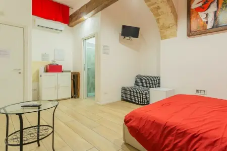 513445, Maison de vacances Indian Red Room - Photo 3