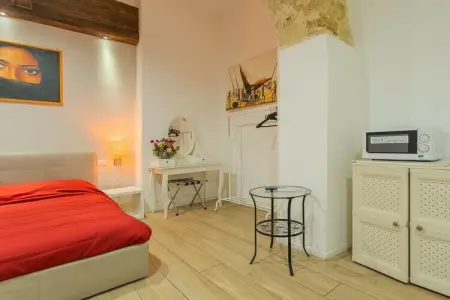 513445, Maison de vacances Indian Red Room - Photo 4