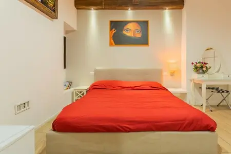 513445, Maison de vacances Indian Red Room - Photo 7