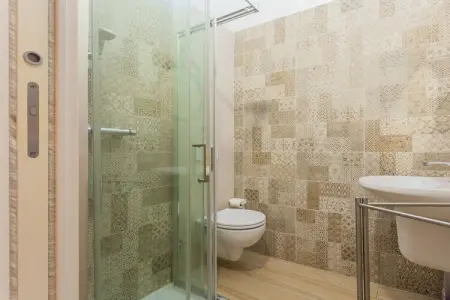 513445, Maison de vacances Indian Red Room - Photo 8