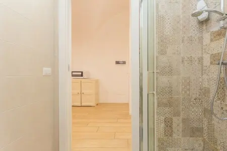 513445, Maison de vacances Indian Red Room - Photo 9