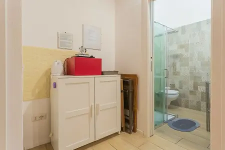 513445, Maison de vacances Indian Red Room - Photo 12