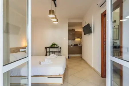 513629, Salle Cloud Swing 1 (Studio Polignano) - Photo 2