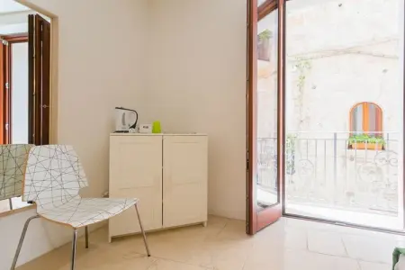 513097, Palazzo San Rocco - Chambre Verte - Photo 2