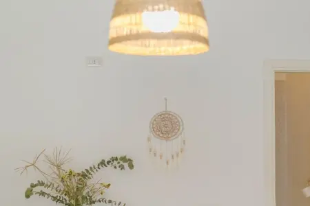 513097, Palazzo San Rocco - Chambre Verte - Photo 14
