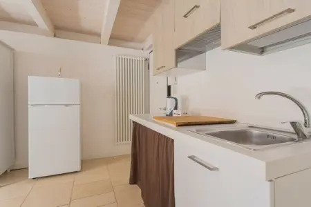 513098, Palazzo San Rocco - Chambre Bleue - Photo 7