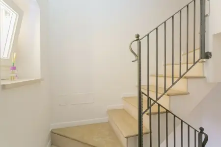 513098, Palazzo San Rocco - Chambre Bleue - Photo 16