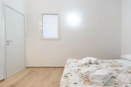 513633, La chambre Queen 1 à Bari - Photo 5
