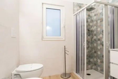 513633, La chambre Queen 1 à Bari - Photo 7