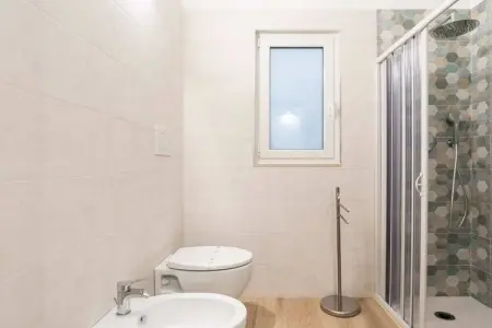 513633, La chambre Queen 1 à Bari - Photo 9