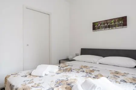 513633, La chambre Queen 1 à Bari - Photo 11